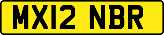 MX12NBR