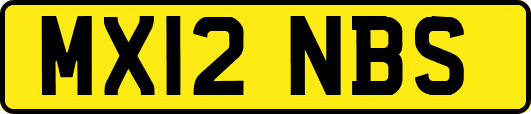 MX12NBS