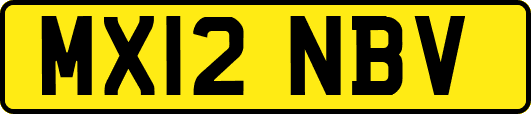 MX12NBV