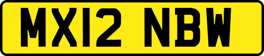 MX12NBW