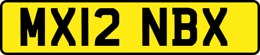 MX12NBX