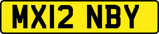 MX12NBY