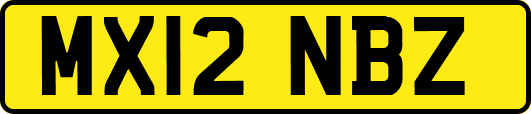 MX12NBZ