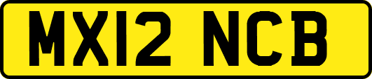 MX12NCB