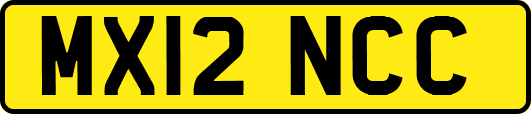 MX12NCC