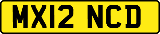 MX12NCD