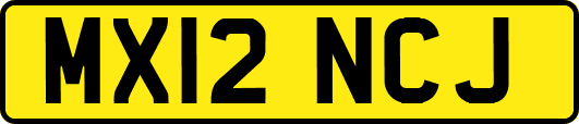 MX12NCJ