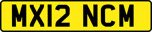MX12NCM
