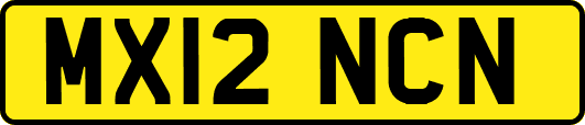MX12NCN
