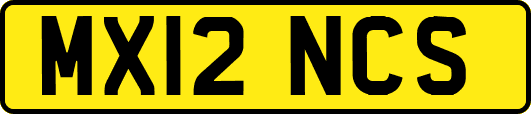 MX12NCS