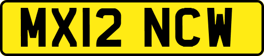 MX12NCW