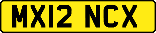 MX12NCX