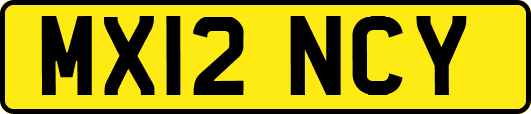 MX12NCY