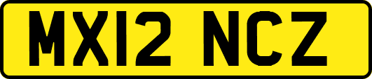 MX12NCZ