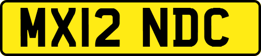 MX12NDC