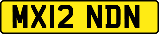 MX12NDN