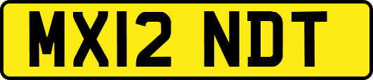 MX12NDT
