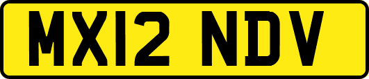 MX12NDV
