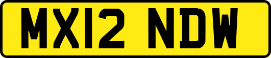 MX12NDW