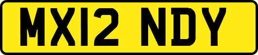 MX12NDY
