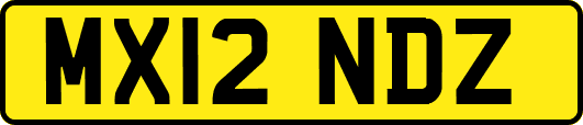 MX12NDZ