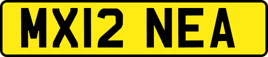 MX12NEA