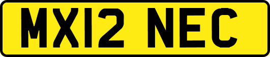 MX12NEC