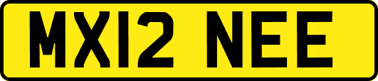 MX12NEE