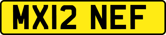 MX12NEF