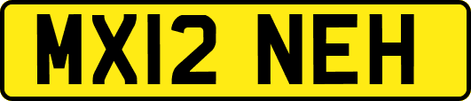 MX12NEH