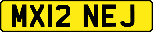 MX12NEJ