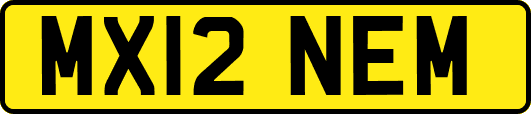MX12NEM