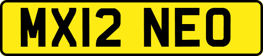 MX12NEO