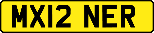 MX12NER