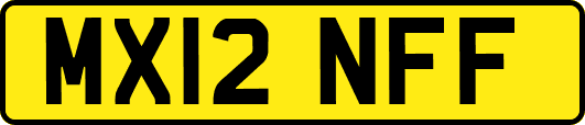 MX12NFF