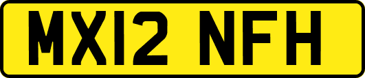 MX12NFH