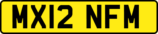 MX12NFM
