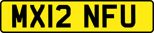 MX12NFU
