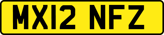 MX12NFZ