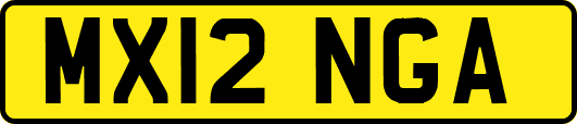 MX12NGA