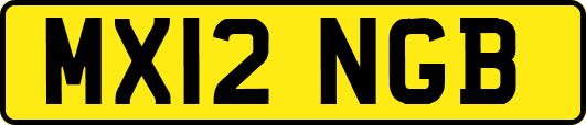 MX12NGB