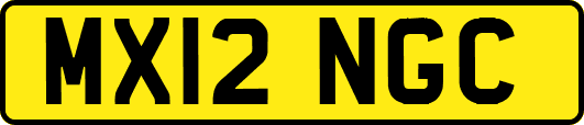 MX12NGC
