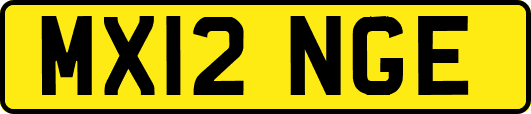 MX12NGE