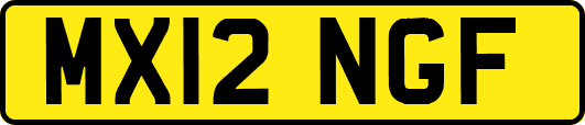 MX12NGF
