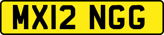 MX12NGG