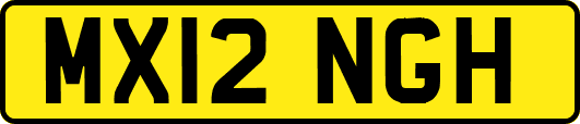 MX12NGH