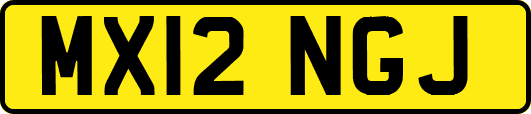 MX12NGJ