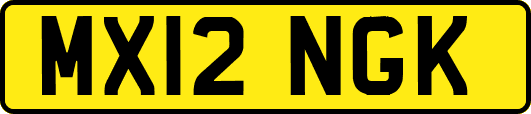 MX12NGK