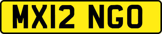 MX12NGO