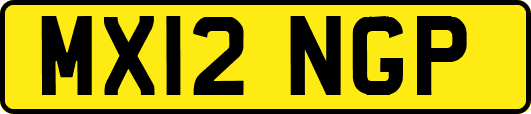 MX12NGP